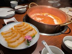 -雲顺·花菇朵·野生菌锅·云南美食(万柳店)
