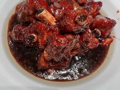 -浦江餐饮•上海菜馆(五四路店)