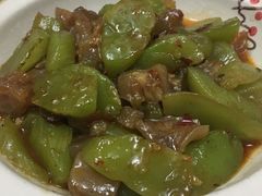 -大隐隐于市私房菜(保和小区店)
