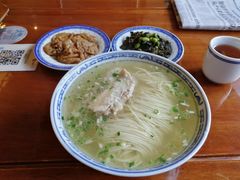 枫镇大肉面-同得兴 Since·1995 传统苏式面馆(十全街店)