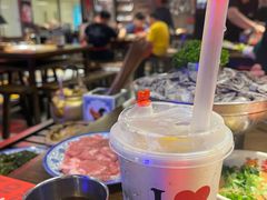 -萍姐火锅·公路夜市(打浦桥日月光店)