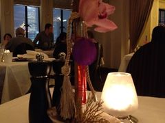 -上海和平饭店-华懋阁 The Cathay Room