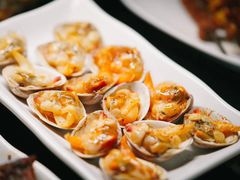 -枪火串烧·东北特色烧烤(罗湖总店)