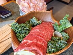 -山悦里 山野·鲜火锅(罗斯福广场店)