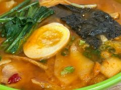 -胜代日本料理(云程巷小区店)