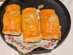 -银灯食府(丽丰国际中心店)