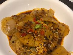 -嘻小北·兰州清汤牛肉面(太平洋森活天地店)