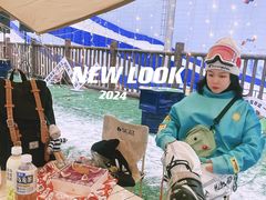 -哈尔滨热雪奇迹