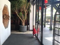 -禧宴Joyous Restaurant(禧园店)