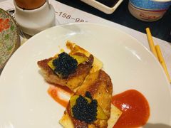 -铁板诱惑法式铁板烧(大卫城店)