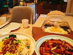 -红樱桃·欢乐餐厅(太原里店)