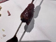 -胖太太四川麻辣排骨串(镇江路分店)