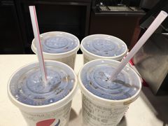 -肯德基(龙之梦购物中心店)