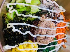 -小木屋拌饭(西安华阳城店)