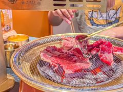 -闻老头·菊花炭烤肉(佛山首店)