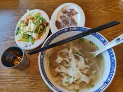 -二宽中国兰州拉面(幸福城店)