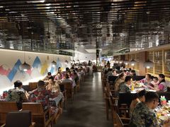 -丽池宫韩式汗蒸会馆(华灯坊店)
