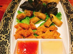 -Siam泰餐厅(水上公园店)