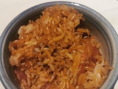 -八府香鸭·啫啫煲(华山路店)