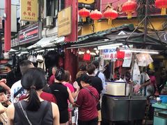 -义钦豆腐花