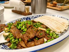 -金陵后厨·南京菜(新街口秣陵路店)