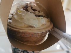 -星巴克(广州中华广场B1层店)