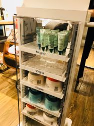 -Mentor Hair Salon