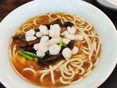 -奎元馆.百年奎元.非遗传承(西湖边的解放路店)