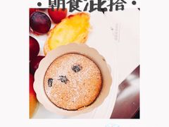 早餐-昆泰嘉禾酒店