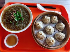 牛肉粉丝-新丰小吃(江陵路分店)
