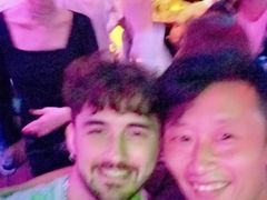-滨海欢乐昔唐酒吧(财富星座店)