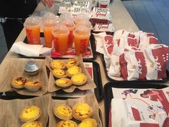 -肯德基(东峻店)