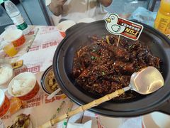 -回味黑鸭煲·始于2006(万松园店)