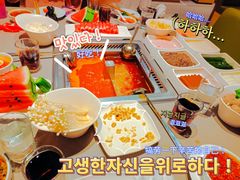 -海底捞火锅(吾悦广场店)