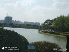 -白塘生态植物园