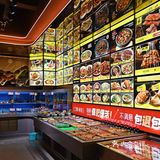 【小曼大连探店】在大连吃油边我只想去它家！