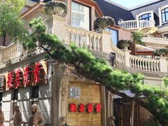 -叶叶菩提(太原别墅店)