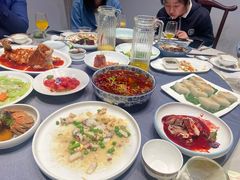 -老阊门菜馆(山塘街店)
