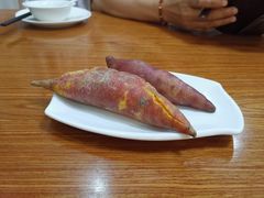 -鑫福楼农家菜