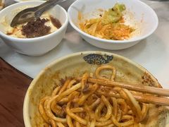 -肖家河家常面(肖家河北街店)