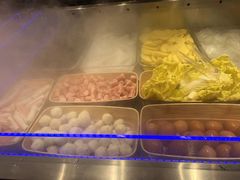 -汤岛涮·自助小火锅(桐乡吾悦广场店)