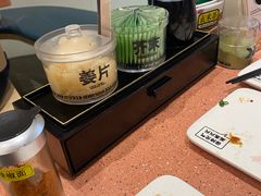 -元气寿司(金光华店)