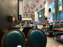 大堂-饭怕鱼(阳光100店)