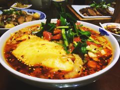 -窄巷子陕菜馆·地道陕西菜(粉巷店)