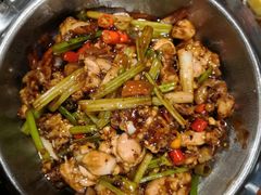 -一楼食业·美食人家