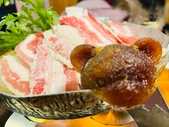 -鳗鱼家·深夜食堂(军博店)