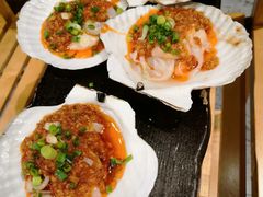 -秋木烤肉·韩国牛肉名家(高新旗舰店)