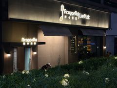 -阿卡贝拉音乐汇(印象城店)