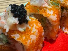 -吉之仙•中国制造•出口级食材日料店(领事馆总店)