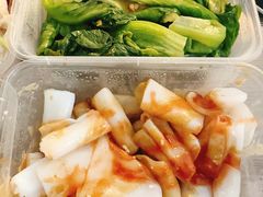 混酱肠粉-百家鸡味馆(清泰店)